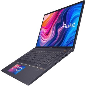 Asus ProArt StudioBook 17 H700GV