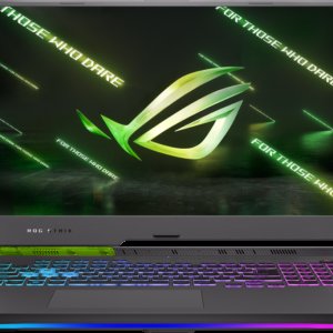 ASUS ROG Strix G17 G713QR-ES96