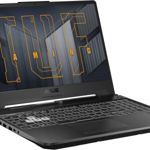 ASUS TUF Gaming A15 FA506IU-NB53