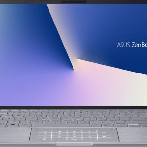 ASUS ZenBook 14 Q407IQ-BR5N4