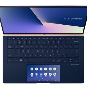 ASUS ZenBook 14 UX434FLC-XH77