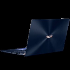 ASUS ZenBook 15 UX534FTC