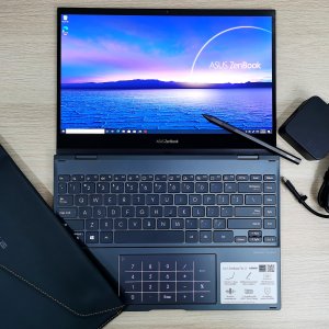 ASUS ZenBook Flip 13 UX363EA-XH71T