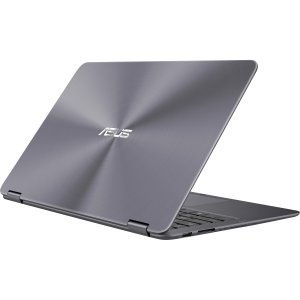 Asus Zenbook Flip UX360CA-DBM2T