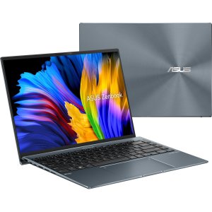 ASUS Zenbook Pro 15 UM535QE-XH91T