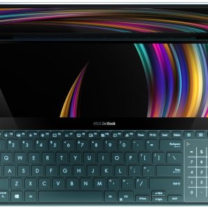 ASUS ZenBook Pro Duo UX581LV-XS77T