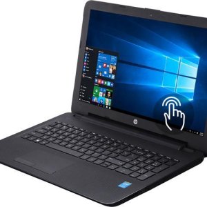 HP 15-BA079DX