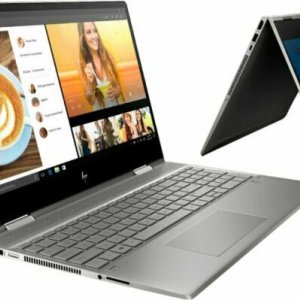 HP ENVY x360 15-DR1010NR