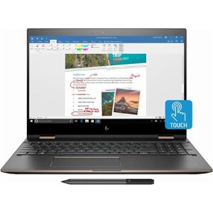 HP ENVY X360 15M-CP0012DX