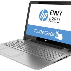 HP Envy x360 15T-DR100
