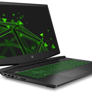 HP Gaming Pavilion 17-CD0020NR