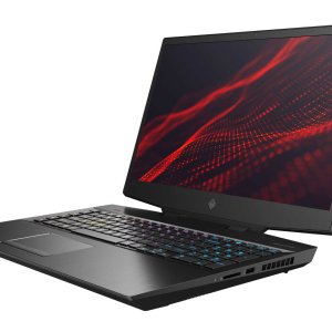 HP Omen 17-CB0080NR