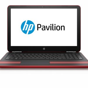 HP Pavilion 15Z-EH000