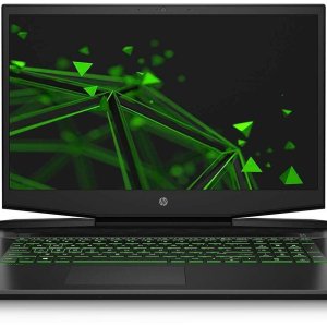 HP Pavilion Gaming 16-A0075CL