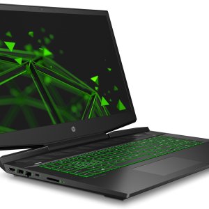 HP Pavilion Gaming 16-A0076MS