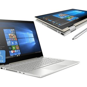 HP Pavilion x360 14M-DW0013DX