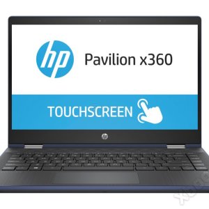 HP Pavilion x360 15-bk020wm
