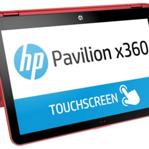 HP Pavilion x360 15-bk060sa