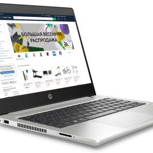 HP ProBook 430 G7