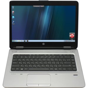 HP ProBook 640 G2