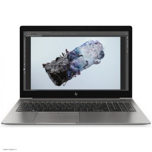 HP ZBook 15u G6