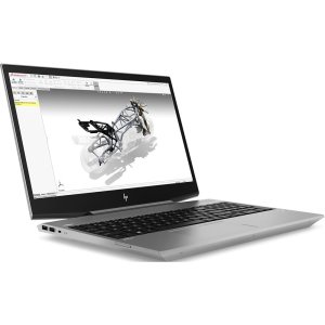 HP ZBook 15v G5